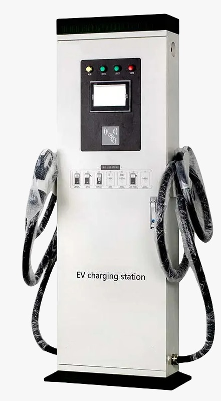 EV charging equipment