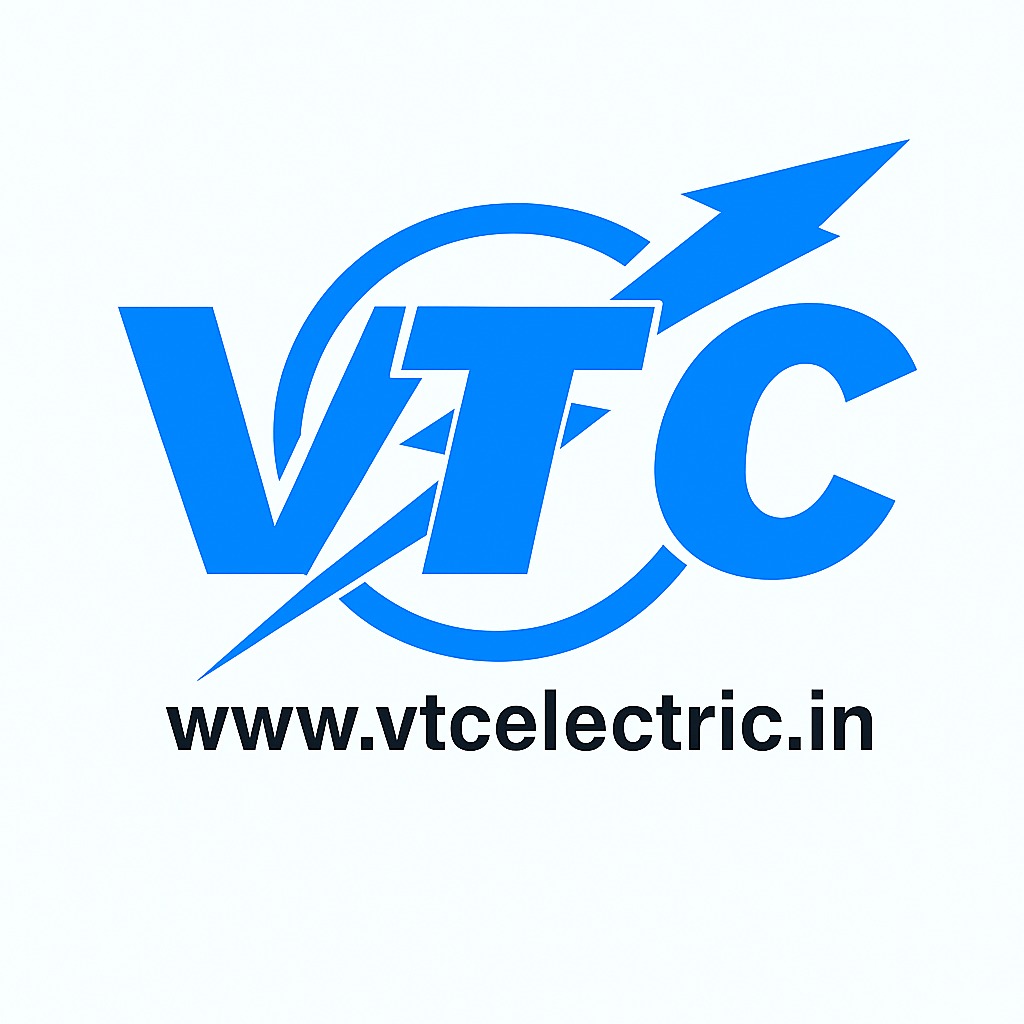 Vishwakarma Trading Co. Logo