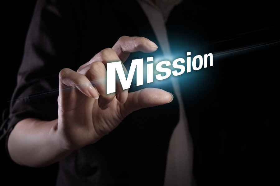 Our Mission