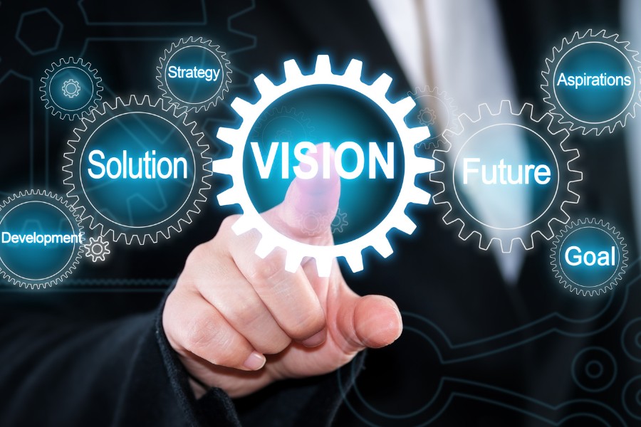 Our Vision