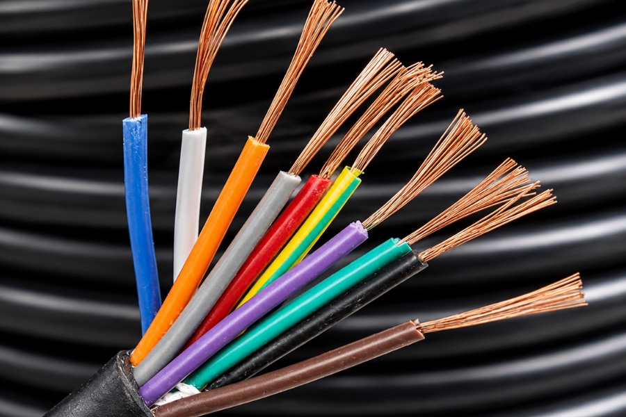 Wires and Cables